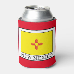 Porta-lata Novo México