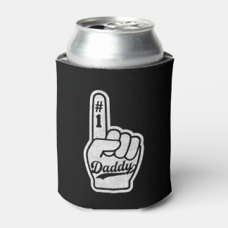 Porta-lata Number one Daddy