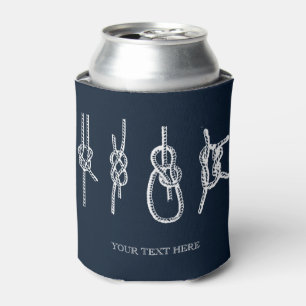 Porta-lata Números de navegação personalizados