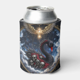 Porta-lata O Cisne das Almas Esquecidas.