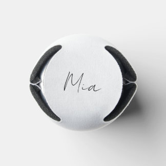 Porta-lata O cooler de lata de bebida do Bach Club