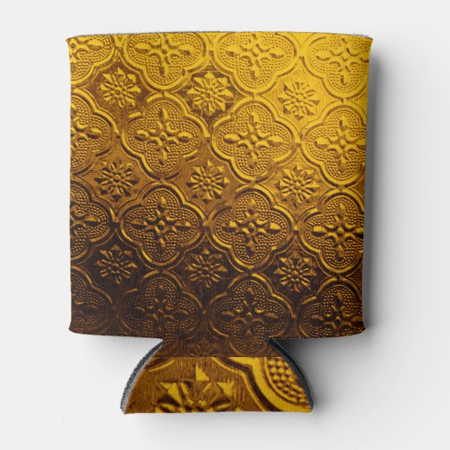 Porta-lata O Decor Da Sala De Espelho Padrão. (Frente)