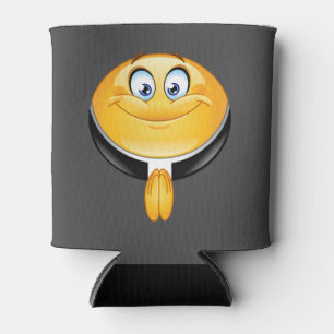 Porta-lata O dia do "pai" pode refrigerador da bebida - srf