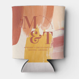 Porta-lata O Favor Personalizado do Partido do Fim de Semana