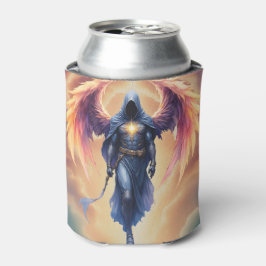 Porta-lata O Guardião Místico da Esperança