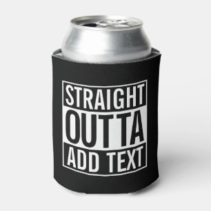 PORTA-LATA O HETERO OUTTA… ADICIONA SEU TEXTO MEME