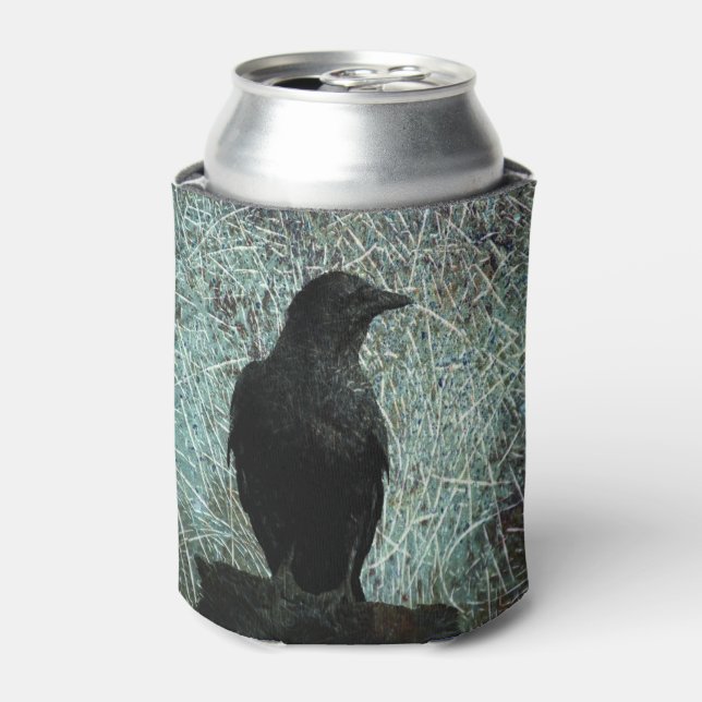 Porta-lata O ID do Messenger249 (Can Front)