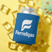 O logotipo pode resfriar