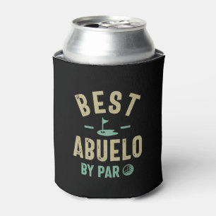 Porta-lata O Melhor Abuelo Do Par Avô