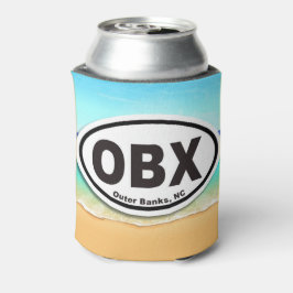 Porta-lata O OBX pode