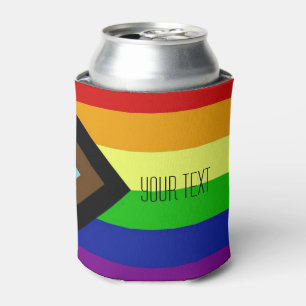 Porta-lata O Orgulho LGBTQ+ pode resfriar