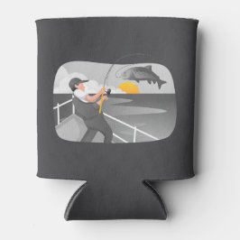 Porta-lata O Pai Legal da bobina pode resfriar