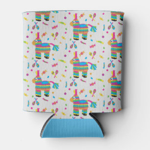 Porta-lata O partido do Pinata pode Kozi