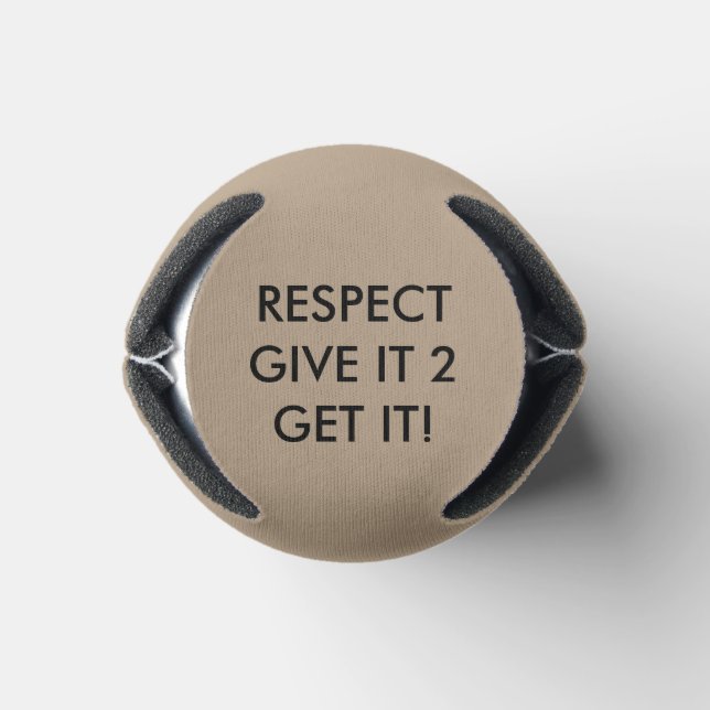 Porta-lata O Personalizado Pode Resfriar Regras De Relacionam (Parte inferior)