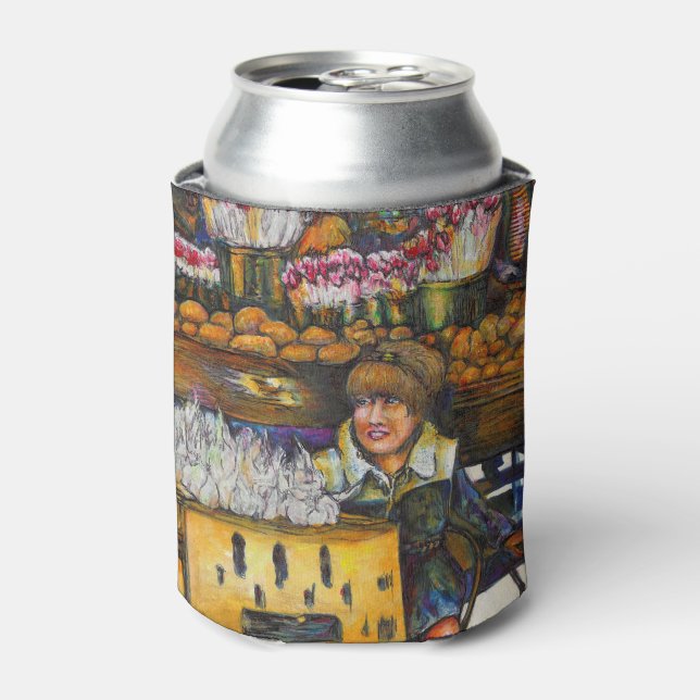 Porta-lata O poder da empatia (Can Front)