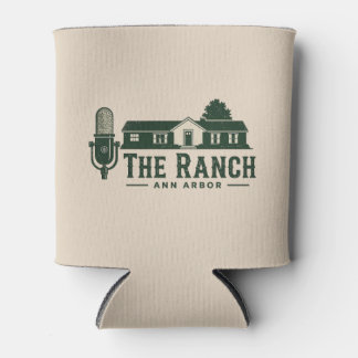 Porta-lata O Rancho - Resfriador de Lata