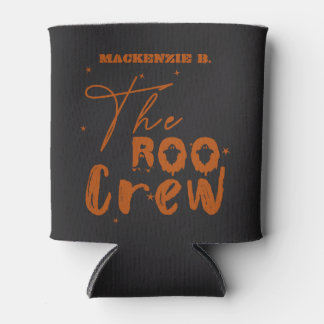 Porta-lata O Resfriador de Lata de Boo do Boo Crew de Hallowe