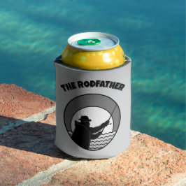 Porta-lata O Roddad Consegue Mais Frio