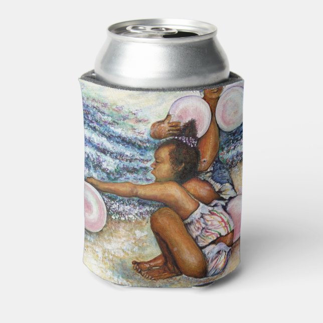 Porta-lata Obcecado com Conquistar o Impossível (Can Back)