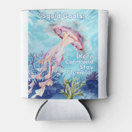 Porta-lata Objetivos de Lulas