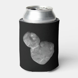 Porta-lata Objeto Ultima Thule Arrokoth Kuiper Belt