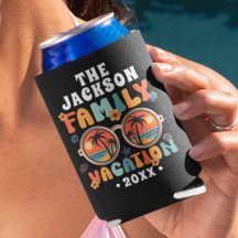 Óculos de sol das palmeiras retro groovó de férias