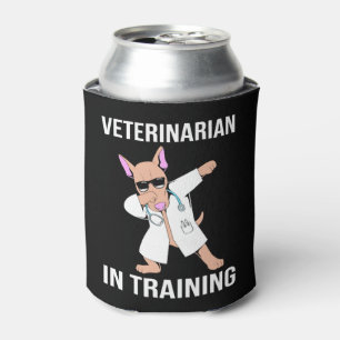 Porta-lata Óculos de Sol de Veterinário para Cachorro Pet
