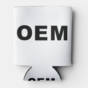 Porta-lata OEM, Original, Equipamento, Fabrico