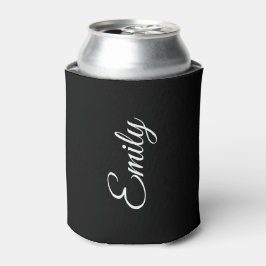 Porta-lata Oferta de Bridesmaid Personalizada