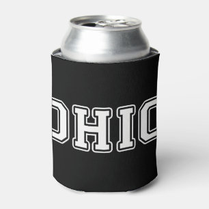 Porta-lata Ohio