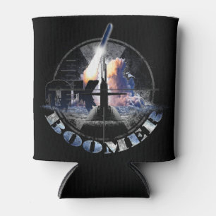 Porta-lata OK BOOMER US Marinho Nuclear Sub Force