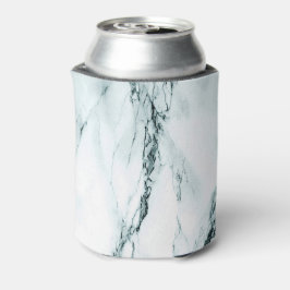 Porta-lata Olho do Mármaco da Turquesa Escura