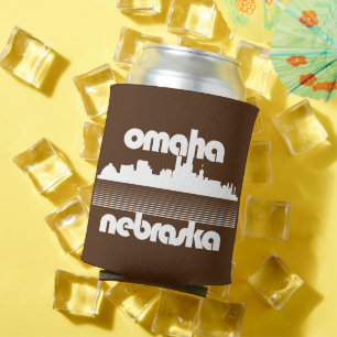 Porta-lata Omaha Nebraska