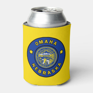 Porta-lata Omaha Nebraska
