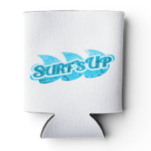 ondas azuis do surf aqua