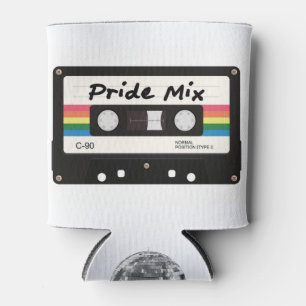 Porta-lata Orgulho Mix