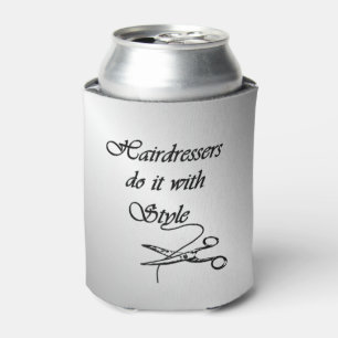 Porta-lata Os Cabeças Fazem Isso Com Estilo