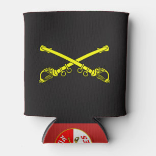 Porta-lata Os Sabers clássicos enlatam o refrigerador