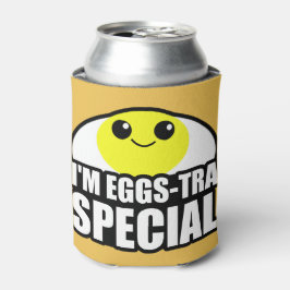 Porta-lata Ovo especial