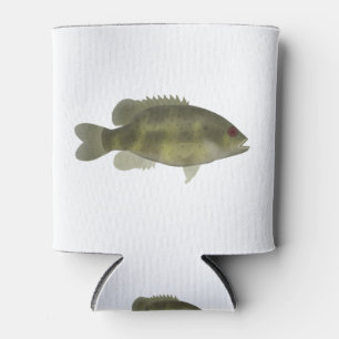 Porta-lata Ozark Bass Can Cooler