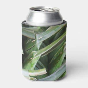 Porta-lata Pacotes de Folha de Banana Embalados