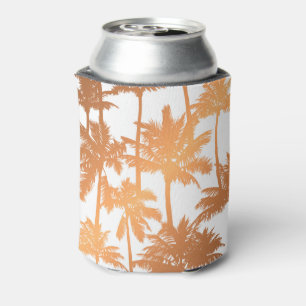 Porta-lata Padrão de Árvore Palm