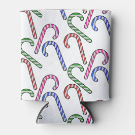 Porta-lata Padrão de Caneta de Amaranho de Litter