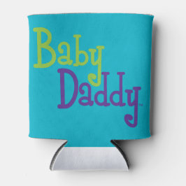 Porta-lata "Pai Bebê" Consegue Resfriar