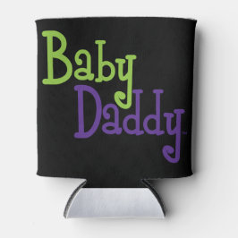 Porta-lata "Pai Bebê" Consegue Resfriar