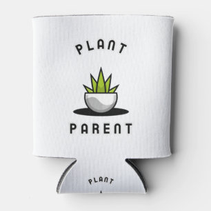 Porta-lata Pai da Planta