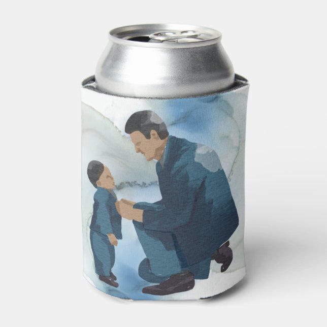 PORTA-LATA PAI E FILHO FRIO (Can Front)