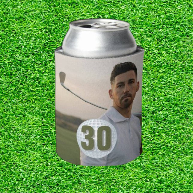 Porta-lata PAI Incrível Birthday Bash (Chill with Dad: Celebrate Awesome!)