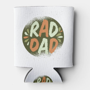 Porta-lata Pai Rad