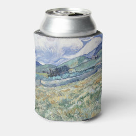 Porta-lata Paisagem por trás de Saint-Paul Vincent van Gogh